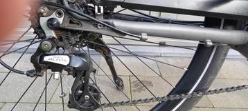 e-bike heren GRANVILLE PREMIUM 30  Touring bike beschikbaar voor biedingen