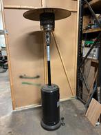 Terrasverwarmer, Tuin en Terras, Ophalen, Zo goed als nieuw