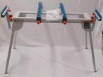 Bosch GTA 260 professionele afkortzaag tafel standaard NIEUW, Bricolage & Construction, Enlèvement, Neuf