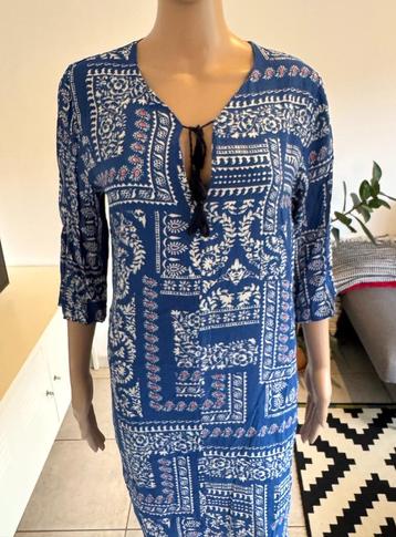 Beautiful boho summer dress Esprit (size S/M) beschikbaar voor biedingen