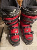 Skibotten maat 42 Rossignol, Sport en Fitness, Ophalen, Gebruikt, Rossignol, Schoenen
