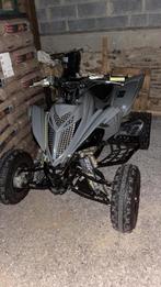 Yamaha 700 raptor  homologué