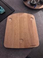 Thermomoix houten plank, Huis en Inrichting, Ophalen of Verzenden, Zo goed als nieuw
