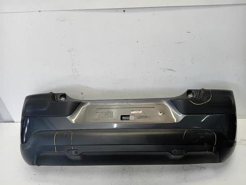 BUMPER ACHTER Citroën C4 Cactus (0B / 0P) (01-2014/06-2018), Auto-onderdelen, Carrosserie, Bumper, Citroën, Achter, Gebruikt