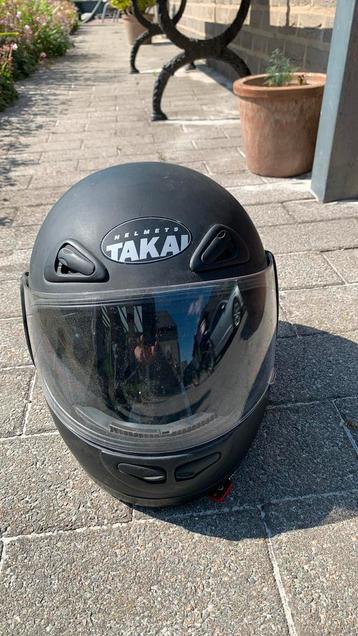 Motorhelmen beschikbaar voor biedingen