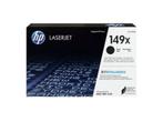 HP 149X - Hoge capaciteit - zwart - origineel - LaserJet - w, Ophalen of Verzenden, Nieuw, Toner, HP