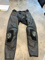 Alpinestars Missile V2 lederen motobroek, Motoren, Kleding | Motorkleding, Heren, Jas | leer, Ophalen of Verzenden, Alpinestars