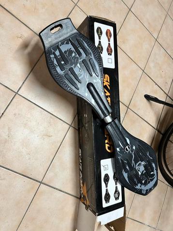 Mooi waveboard beschikbaar voor biedingen