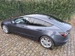 Tesla model 3 Long Range AWD + Acceleration Boost, Automaat, USB, 1919 kg, Leder
