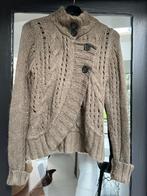 ESSENTIEL ANTWERP 2 mooie damestruien S-M, Kleding | Dames, Maat 38/40 (M), Ophalen of Verzenden, Essentiel Antwerp, Gedragen
