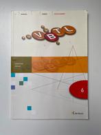 Leerboek 6e jaar - statistiek (beknopt), ASO, Die keure, Ophalen of Verzenden, Zo goed als nieuw