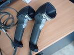2 Stuks zebra ds2208 barcodescanners., Computers en Software, Scanners, Ophalen of Verzenden, Gebruikt