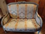 Canapé ancien  - années 1920, Antiquités & Art, Antiquités | Meubles | Chaises & Canapés, Enlèvement