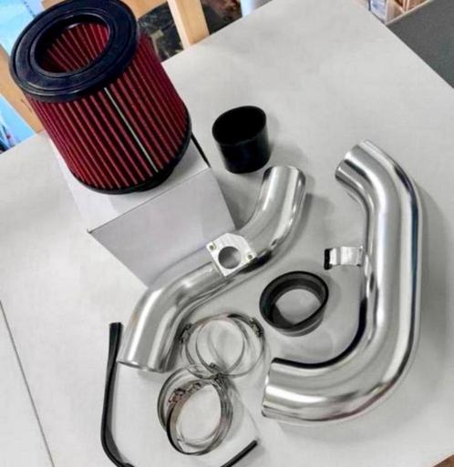 Subaru Impreza GDA WRX STI 3” cold air intake powerfilter, Auto diversen, Tuning en Styling, Ophalen of Verzenden