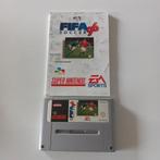 Fifa 96 Snes, Consoles de jeu & Jeux vidéo, Jeux | Nintendo Super NES, Comme neuf, Enlèvement ou Envoi