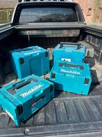 Makita gereedschap set, Doe-het-zelf en Bouw, Ophalen, Zo goed als nieuw