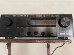 Denon network stereo receiver DRA800H zwart, Audio, Tv en Foto, Versterkers en Ontvangers, Overige systemen, Zo goed als nieuw