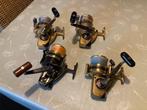 Daiwa Bg 90  En daiwa GS 9, Watersport en Boten, Ophalen of Verzenden, Gebruikt, Molen