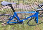 Carbon disc fiets maat 56, Fietsen en Brommers, Fietsen | Racefietsen, Ophalen of Verzenden, Carbon