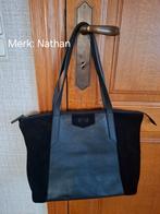 Grote tas merk Nathan, Ophalen, Zo goed als nieuw, Shopper