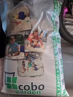 5 zakken speelzand, zand voor zandbak 25kg, Tuin en Terras, Zand, Ophalen, Nieuw, Speelzand