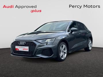 Audi A3 Sportback PHEV A3 Sportback PHEV 40 TFSI e S line S  beschikbaar voor biedingen