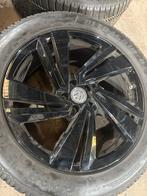 Kits hivers vw touareg 285 45 20 goodyear 6a7mm, Ophalen, Band(en)