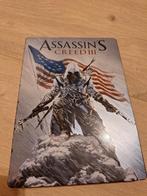 Assassin's Creed III - PS3, Games en Spelcomputers, Ophalen of Verzenden, Gebruikt