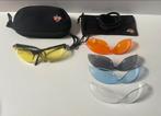 Lunettes de tir Browning « kit 5 verre », Sport en Fitness, Ophalen of Verzenden, Zo goed als nieuw