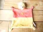 knuffeldoekje: Disney Winnie the Pooh, Ophalen of Verzenden, Nieuw, Beer