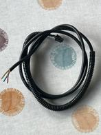 Kabel voor vaste instalatie OBU, Ophalen, Zo goed als nieuw