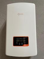 Solis S6 omvormer, Doe-het-zelf en Bouw, Zonnepanelen en Toebehoren, Ophalen, Zo goed als nieuw, Overige typen