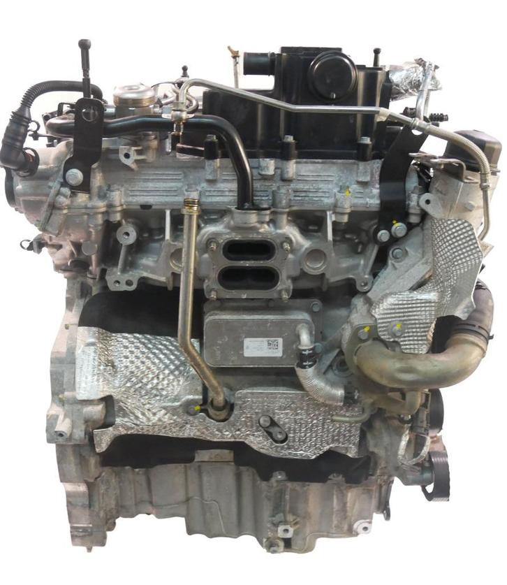 Land Rover Range Rover L538 2.0L PT204 PT 204 Motor, Auto-onderdelen, Motor en Toebehoren, Rover, Land Rover, Gereviseerd, Ophalen of Verzenden