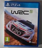 WRC 5, Ophalen of Verzenden, Zo goed als nieuw