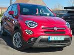 Fiat 500X sport phare full led, Auto's, Fiat, Voorwielaandrijving, USB, Stof, 500X