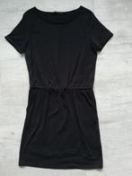 We Fashion zwarte jurk maat M, Vêtements | Femmes, Robes, Comme neuf, Noir, Taille 38/40 (M), Enlèvement ou Envoi