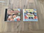 DVD Pinocchio et Oui-Oui, Cd's en Dvd's, Dvd's | Tekenfilms en Animatie, Europees, Gebruikt, Tekenfilm, Alle leeftijden