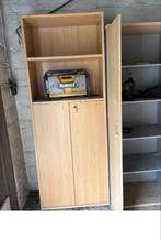 Kasten gratis, Huis en Inrichting, Kasten | Kleerkasten, Ophalen