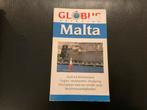 Globus reisgids Malta, Boeken, Ophalen of Verzenden, Zo goed als nieuw