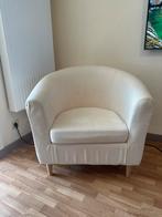 Ikea 1-persoons fauteuil, Huis en Inrichting, Fauteuils, Ophalen, Gebruikt, 75 tot 100 cm