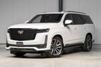 Cadillac Escalade SUV Sport Platinum UTULITAIRE 2 PLACES, Autos, Cadillac, Cuir, Achat, Escalade, Euro 6