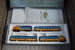 Märklin 37500 : als nieuw  in okt, Wisselstroom, Treinset, Ophalen of Verzenden, Zo goed als nieuw
