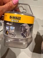 Dewalt extreme klokboor, Ophalen, Nieuw