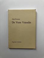 De Verre Vriendin - Alain-Fournier (Den Boer, 1975), Ophalen