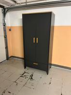 Kledingkast van childwood, Huis en Inrichting, Ophalen, 50 tot 100 cm, Zo goed als nieuw, 150 tot 200 cm
