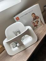 Stokke steps baby set, Kinderen en Baby's, Ophalen, Gebruikt, Meegroeistoel, Stoelverkleiner