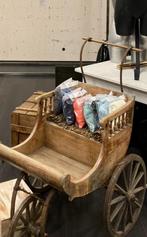 Antieke kinder wagen, Dieren en Toebehoren, Zo goed als nieuw