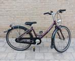Kinderfiets, Ophalen, Gebruikt