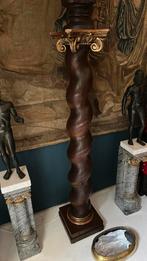 Colonne, Enlèvement ou Envoi