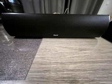 Magnat Center/Rear speaker beschikbaar voor biedingen